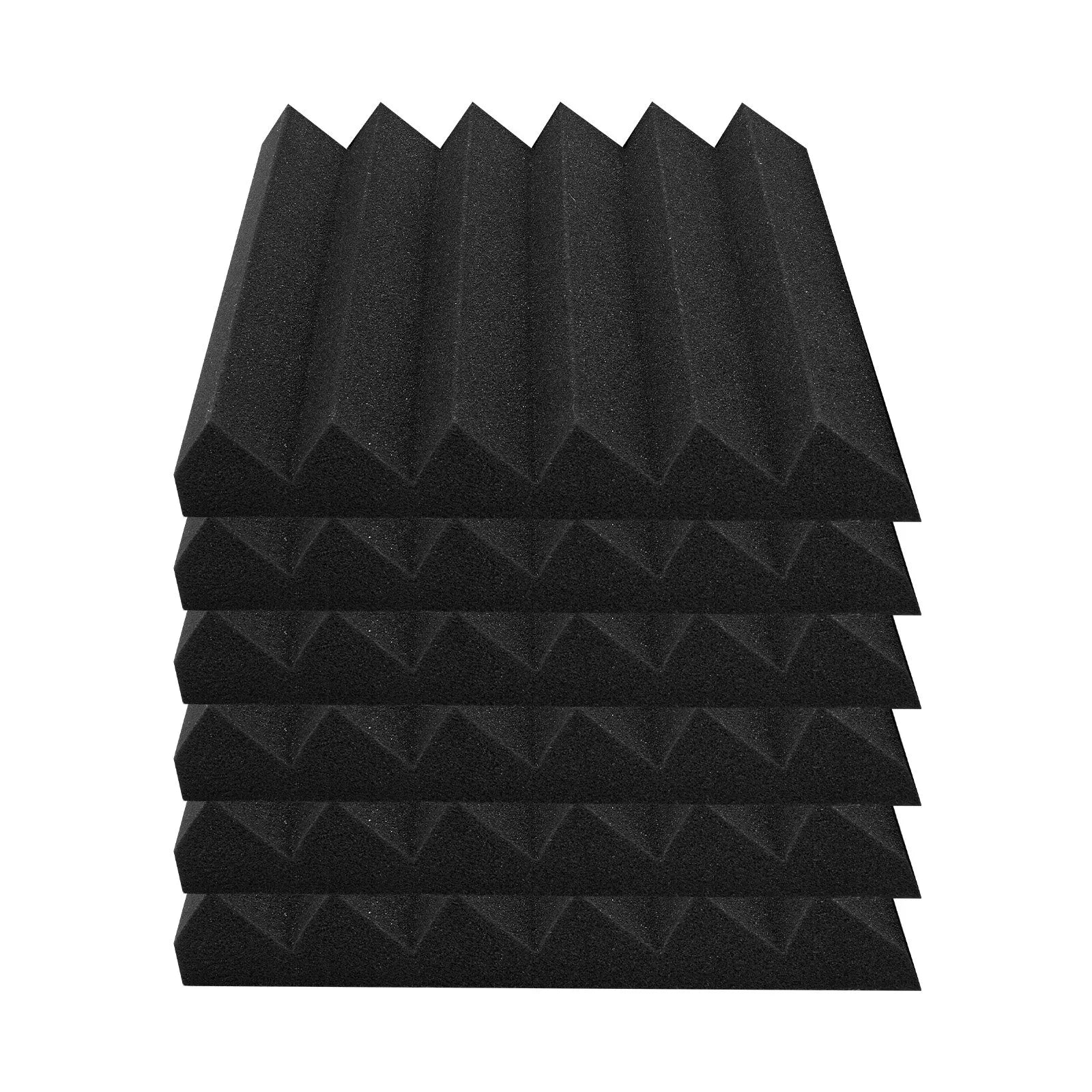 Set 24 Panouri Burete Cofrat – 30x30x5 cm, Autoadezive, Densitate Ridicata 2