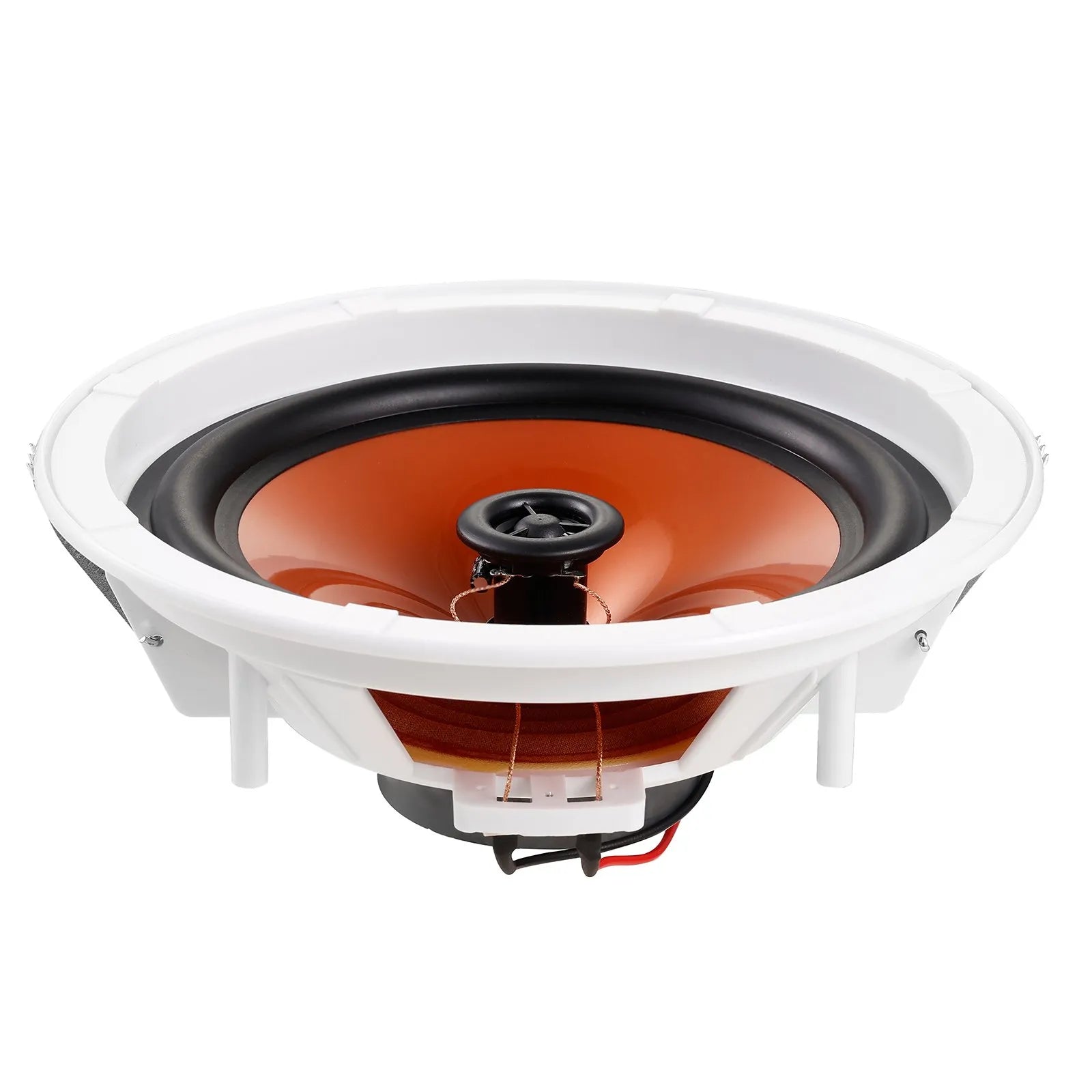 Set 4 Boxe Incastrabile pentru Tavan Si Perete – 8 inch, 20W, Alb 2