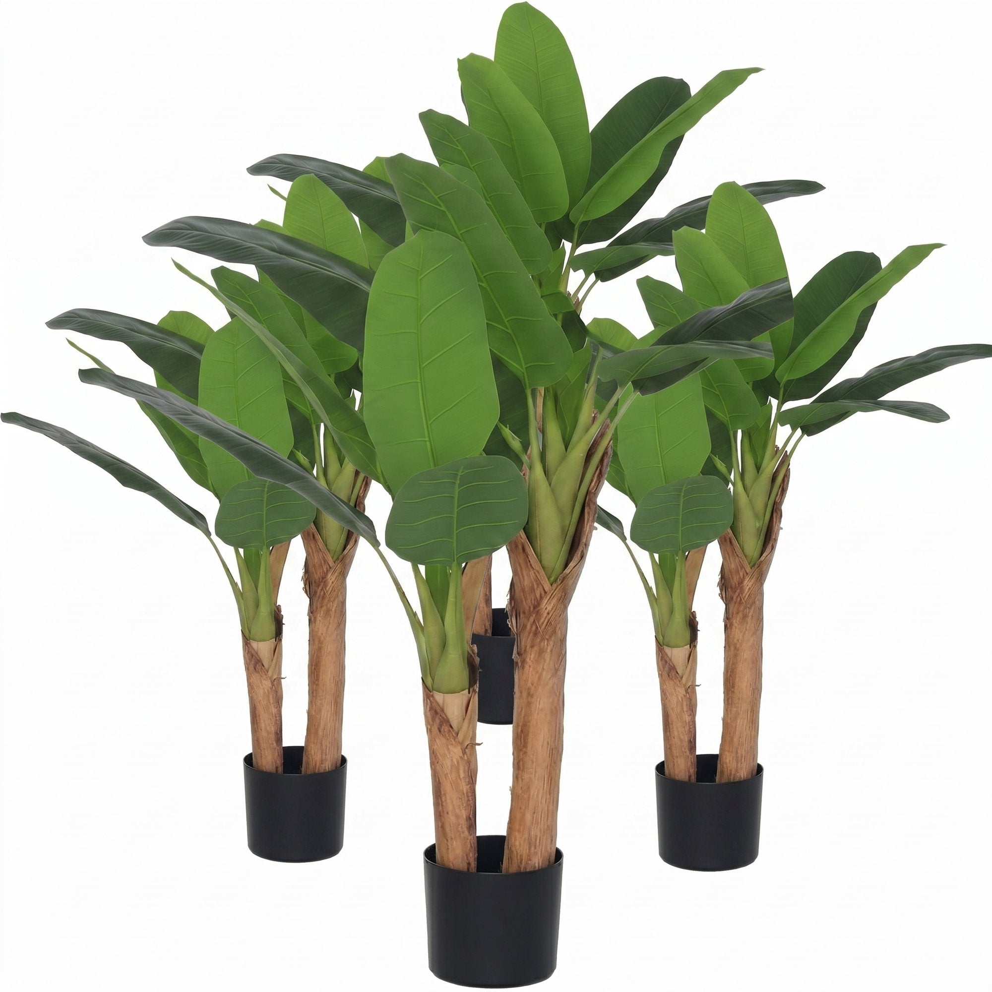 set-4-plante-artificiale-bananier-cu-ghiveci-2-trunchiuri-si-15-frunze-120-cm-decor-interior-verde-1