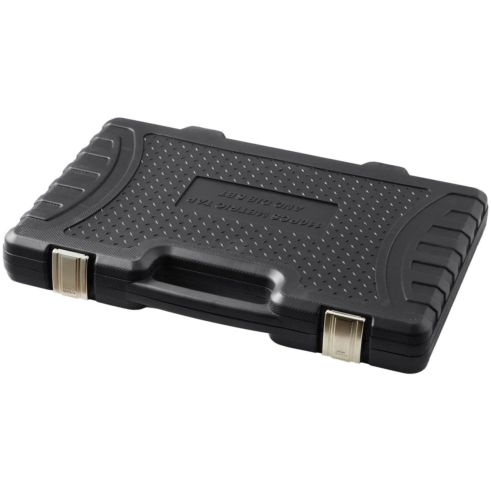Set Profesional Tarazi si Filiere Metrice, 110 Piese – Otel G80, M2-M18 1