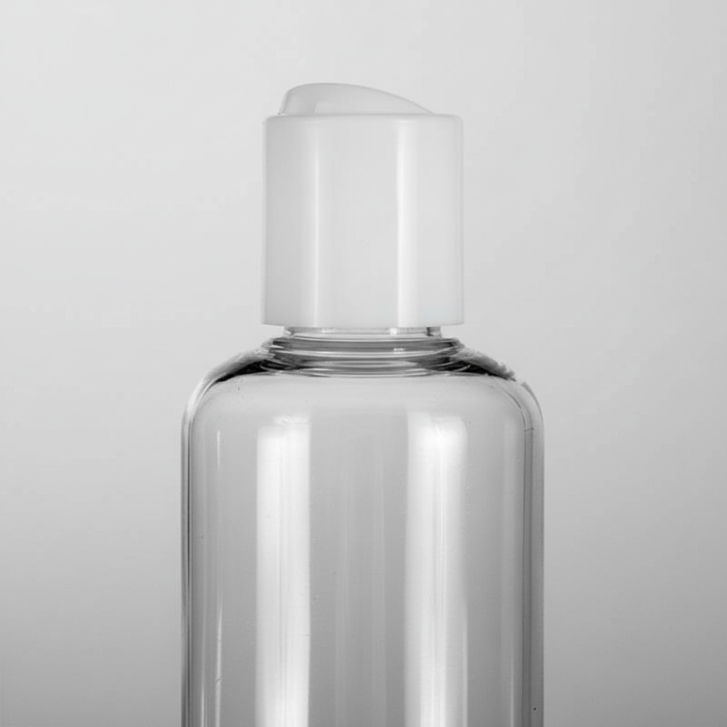 Set Sticle Calatorie 80ml, Recipiente Transparent, 3 buc 5