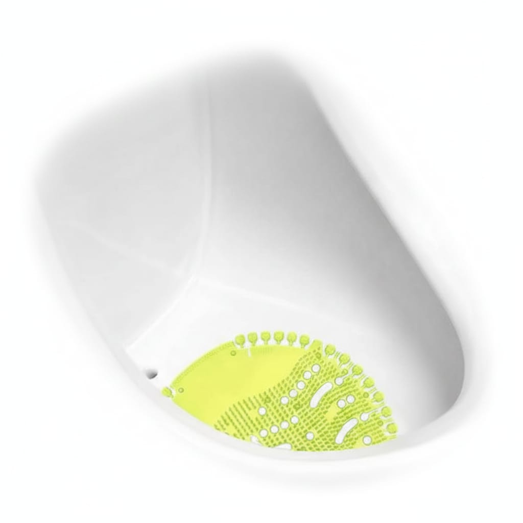 Sita Odorizanta Pisoar Ecologica, Anti-Stropire, Parfum 45 Zile 2