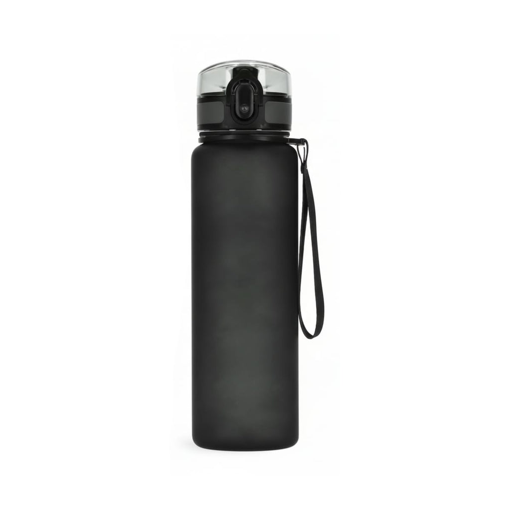 Sticlă de Apă 650 ml Tritan - Rezistentă la Șocuri, Ideală pentru Fitness 1