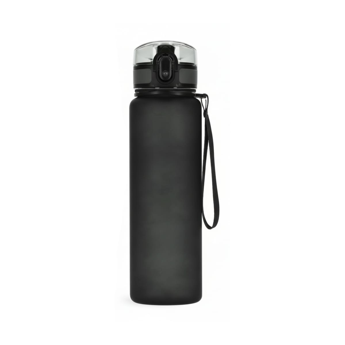 Sticlă de Apă 650 ml Tritan - Rezistentă la Șocuri, Ideală pentru Fitness 1