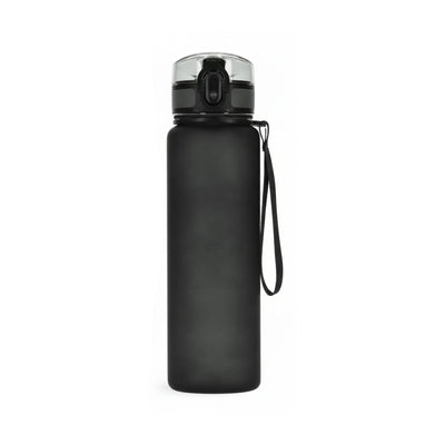 Sticlă de Apă 650 ml Tritan - Rezistentă la Șocuri, Ideală pentru Fitness 1