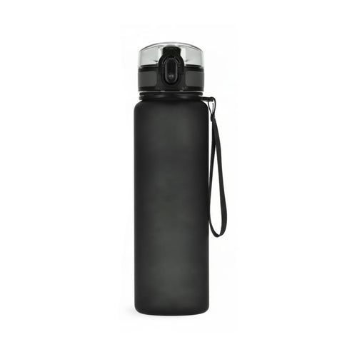 Sticlă de Apă 650 ml Tritan - Rezistentă la Șocuri, Ideală pentru Fitness 1