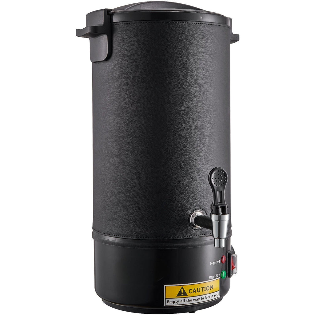 Topitor Electric de Ceara 10L – 1100W, Control Temperatura 30-110°C 3