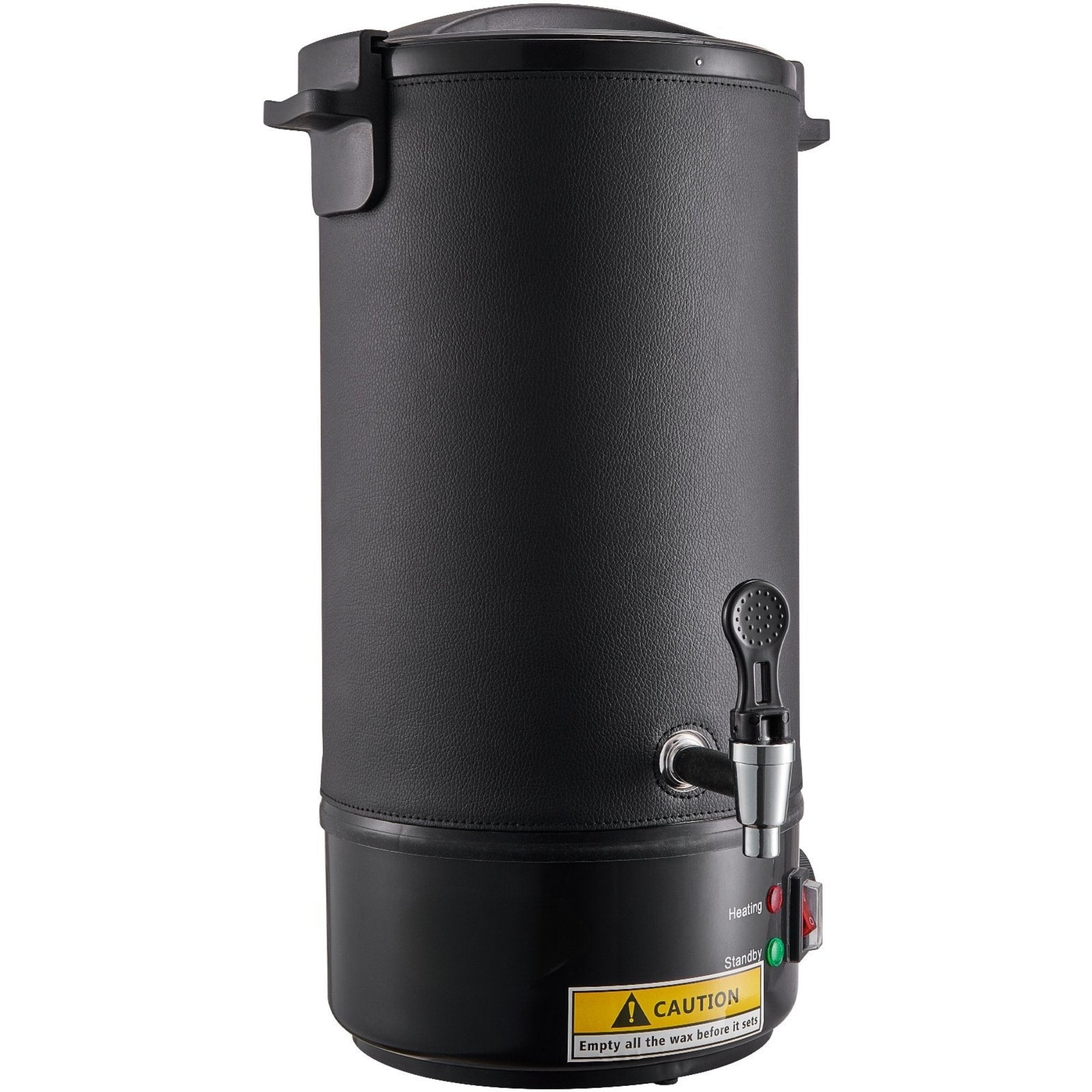 Topitor Electric de Ceara 10L – 1100W, Control Temperatura 30-110°C 3